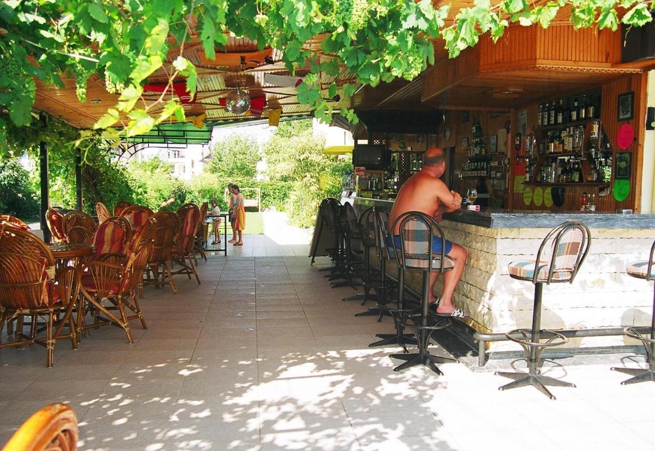 Oezay Apart Otel Muğla Exterior foto